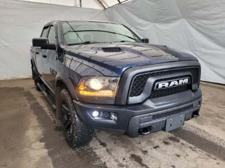 2021 RAM 1500 Classic SLT (Stk: 2312001) in Thunder Bay - Image 1 of 18