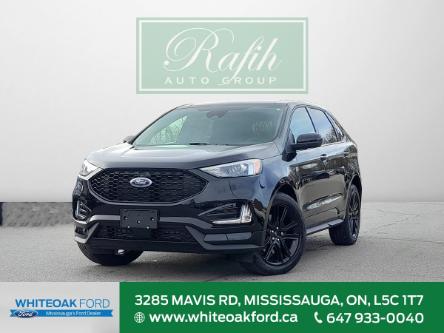 2024 Ford Edge ST Line (Stk: 24D4480) in Mississauga - Image 1 of 34