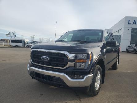 2023 Ford F-150 XLT (Stk: 23-0397) in Prince Albert - Image 1 of 15