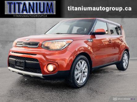 2019 Kia Soul EX Tech (Stk: 667785) in Langley BC - Image 1 of 23