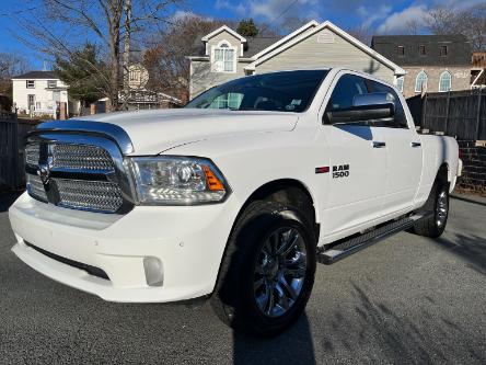 2015 RAM 1500 Longhorn (Stk: -) in Dartmouth - Image 1 of 24