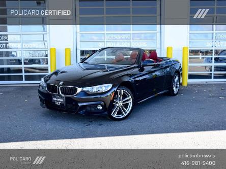 2018 BMW 430i xDrive (Stk: C56409T) in Brampton - Image 1 of 32