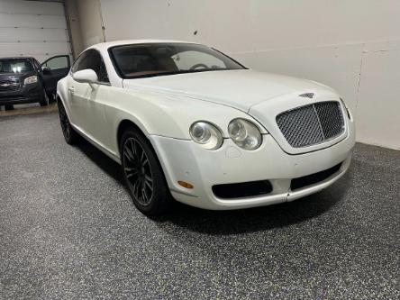 2005 Bentley Continental GT  (Stk: 029903) in Stony Plain - Image 1 of 7