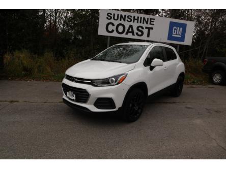 2022 Chevrolet Trax LT (Stk: SC0464) in Sechelt - Image 1 of 12