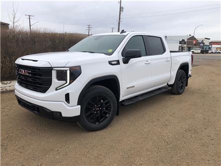 2024 GMC Sierra 1500 Elevation (Stk: 3657) in Unity - Image 1 of 20