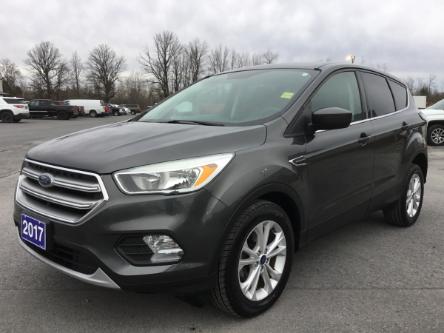 2017 Ford Escape SE (Stk: 24036B) in Cornwall - Image 1 of 28