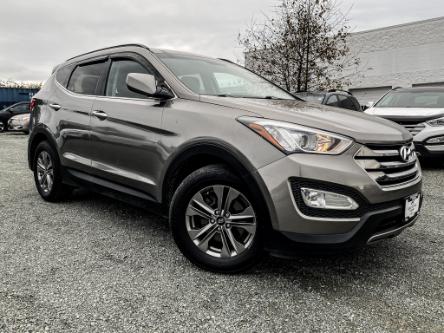 2016 Hyundai Santa Fe Sport 2.4 Premium (Stk: AH9567) in Abbotsford - Image 1 of 16
