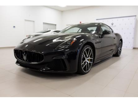 2024 Maserati GranTurismo Trofeo (Stk: 1181MCE) in Edmonton - Image 1 of 23