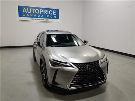 2019 Lexus UX 250h Base (Stk: W4045) in Mississauga - Image 1 of 27