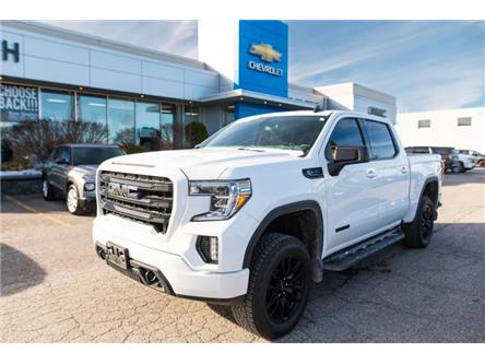 2019 GMC Sierra 1500 Elevation (Stk: 230995A) in Midland - Image 1 of 23