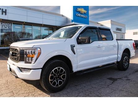 2022 Ford F-150 XLT (Stk: 230980A) in Midland - Image 1 of 24
