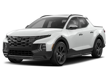2024 Hyundai Santa Cruz Ultimate (Stk: N24897) in Toronto - Image 1 of 2