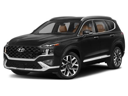 2023 Hyundai Santa Fe Ultimate Calligraphy (Stk: N24975) in Toronto - Image 1 of 12