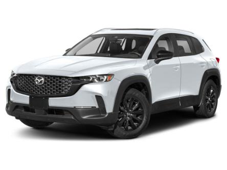 2024 Mazda CX-50 GS-L (Stk: 24060) in Fredericton - Image 1 of 12