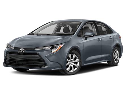 2024 Toyota Corolla L (Stk: A24019) in Sault Ste. Marie - Image 1 of 11