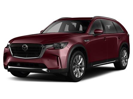 2024 Mazda CX-90 MHEV GT-P (Stk: M24070) in Sault Ste. Marie - Image 1 of 3