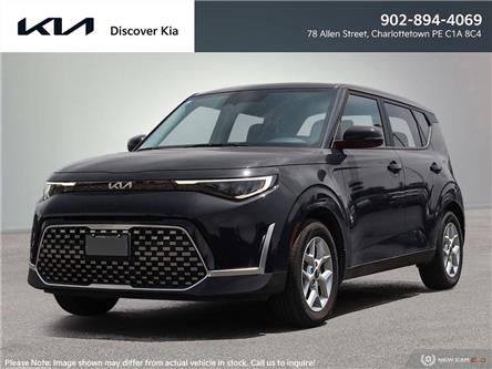 2024 Kia Soul EX (Stk: N901853) in Charlottetown - Image 1 of 21