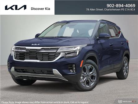 2024 Kia Seltos EX (Stk: N561091) in Charlottetown - Image 1 of 9