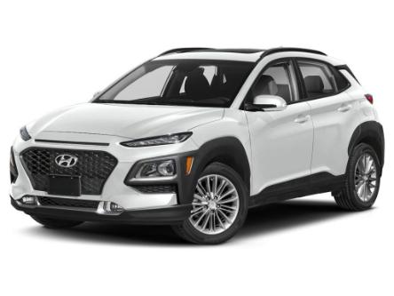 2021 Hyundai Kona 2.0L Preferred (Stk: U719063) in Courtenay - Image 1 of 9