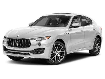 2023 Maserati Levante GT (Stk: 266MA) in Toronto - Image 1 of 12