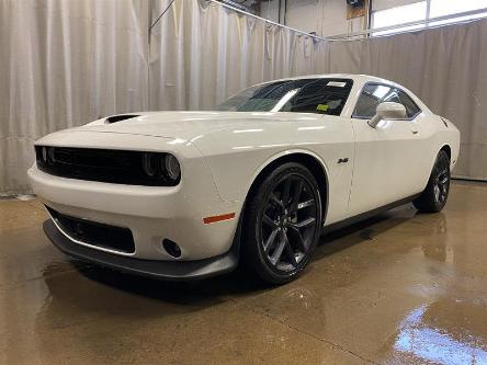 2023 Dodge Challenger R/T (Stk: P381) in Leduc - Image 1 of 14