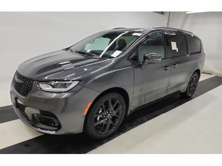 2022 Chrysler Pacifica Limited (Stk: U3382) in Hanover - Image 1 of 15
