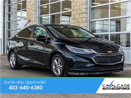 2016 Chevrolet Cruze LT Auto (Stk: R64241) in Calgary - Image 1 of 24