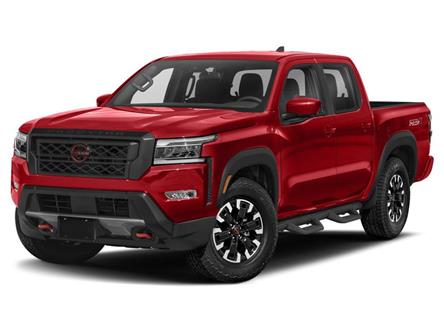 2024 Nissan Frontier PRO-4X (Stk: 92948) in Peterborough - Image 1 of 12