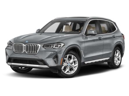 2024 BMW X3 xDrive30i (Stk: 4U53499) in Brampton - Image 1 of 12