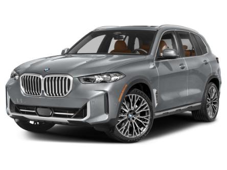 2024 BMW X5 xDrive40i (Stk: 4U56779) in Brampton - Image 1 of 12
