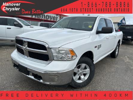 2021 RAM 1500 Classic SLT (Stk: U3374) in Hanover - Image 1 of 15