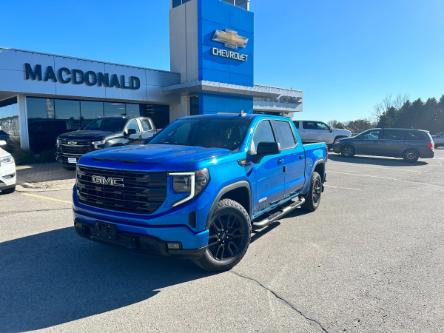 2024 GMC Sierra 1500 Elevation (Stk: 52583) in Strathroy - Image 1 of 6