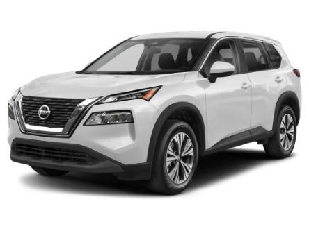 2023 Nissan Rogue SV Moonroof (Stk: Y23191) in Toronto - Image 1 of 12