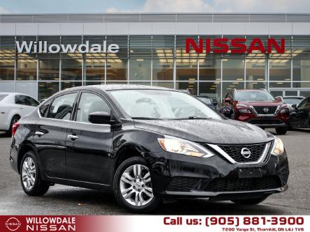 2016 Nissan Sentra 1.8 SV in Thornhill - Image 1 of 26
