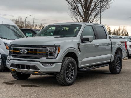 2023 Ford F-150 Tremor (Stk: P-1386) in Calgary - Image 1 of 29