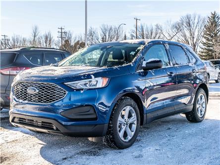 2024 Ford Edge SE (Stk: RK-10) in Okotoks - Image 1 of 22
