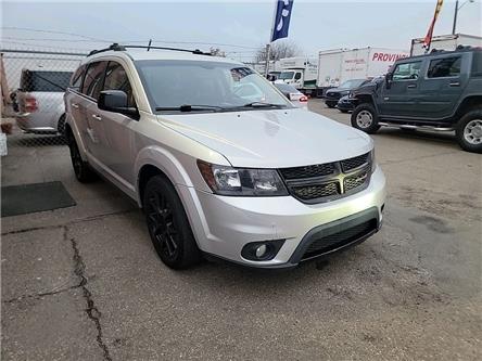 2014 Dodge Journey SXT (Stk: 315547-JM) in Edmonton - Image 1 of 21