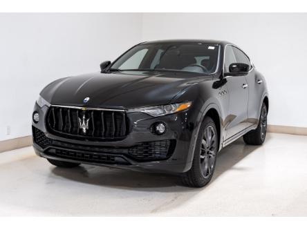 2024 Maserati Levante GT Ultima (Stk: 1262MC) in Calgary - Image 1 of 34