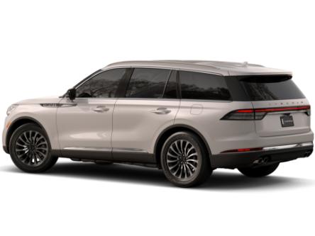 2023 Lincoln Aviator Reserve (Stk: 23A0596) in Mississauga - Image 1 of 4