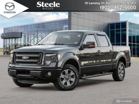 2013 Ford F-150 FX4 (Stk: N362014A) in Dartmouth - Image 1 of 28