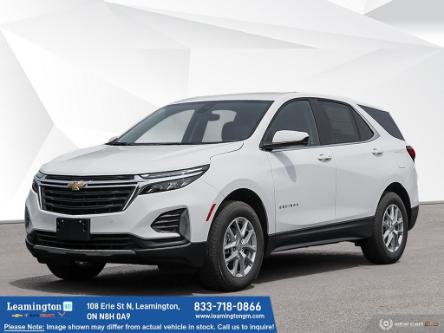 2024 Chevrolet Equinox LT (Stk: 24116) in Leamington - Image 1 of 23