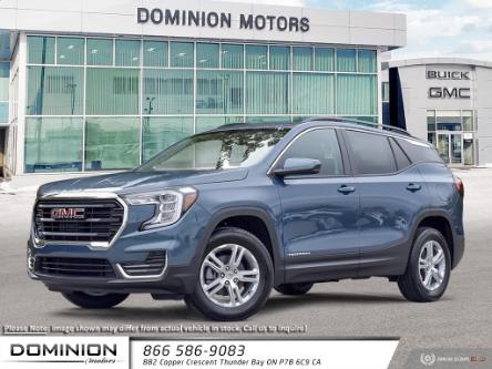 2024 GMC Terrain SLE (Stk: 27250) in Thunder Bay - Image 1 of 23