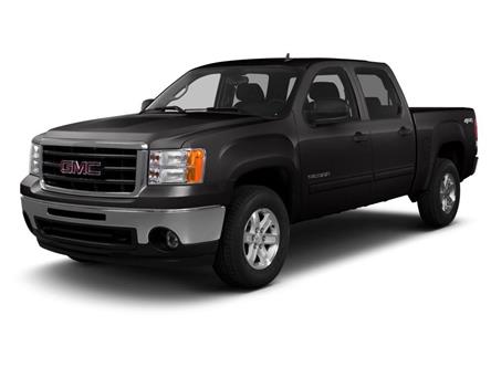 2013 GMC Sierra 1500 SLT (Stk: 23517A) in Barrie - Image 1 of 9