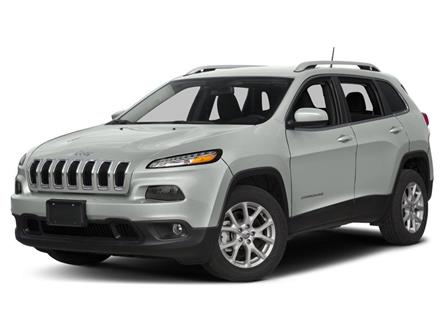 2015 Jeep Cherokee North (Stk: H44-7296A) in Grande Prairie - Image 1 of 9