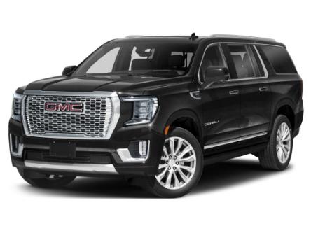 2024 GMC Yukon XL  (Stk: R100038) in WHITBY - Image 1 of 12