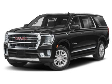 2024 GMC Yukon XL SLT (Stk: R102663) in WHITBY - Image 1 of 12