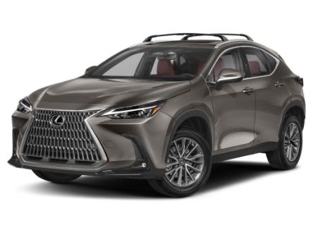 2024 Lexus NX 350 Base (Stk: X1901) in London - Image 1 of 12