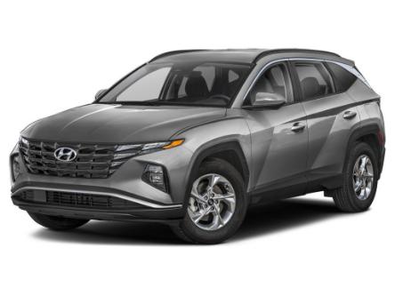 2024 Hyundai Tucson  (Stk: 12095) in Smiths Falls - Image 1 of 11