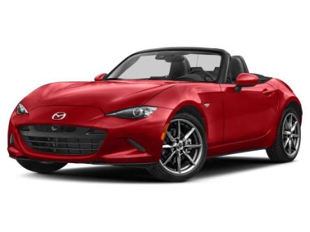 2023 Mazda MX-5 GT (Stk: N559905) in Dartmouth - Image 1 of 11