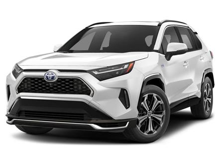 2024 Toyota RAV4 Prime XSE (Stk: RR168644) in Courtenay - Image 1 of 3